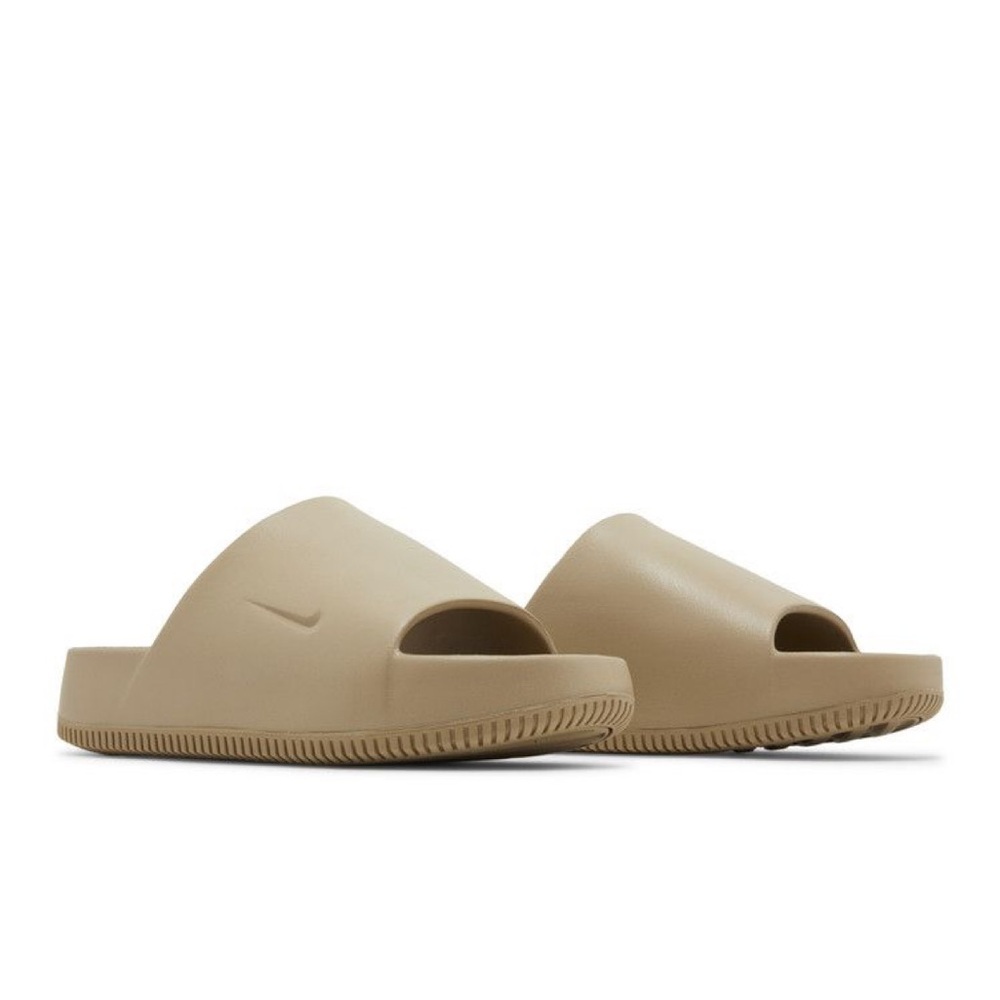 Nike Calm Slide "Khaki" FD4116-201 (2024) Size 10 NEW